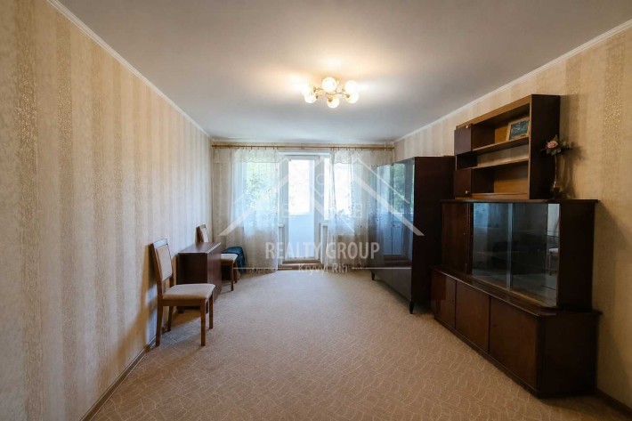 Продаж 2к квартири по Соцмісті - фото 1