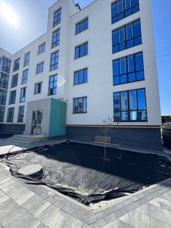 .Продам БЕЗ КОМІСІЇ! Повноцінну 1к квартиру в зданому будинку. ГАЗОВЕ опалення.Держ.програми Так! Мо - фото 1
