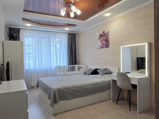 Продаж 1-кім квартири по вулиці Височана 18,держпрограми, Центр Івано-Франківська,Переоформлення вхо Івано-Франківськ