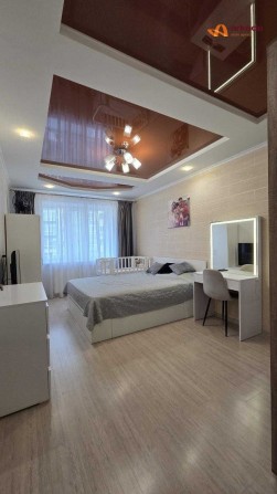 Продаж 1-кім квартири по вулиці Височана 18,держпрограми, Центр Івано-Франківська,Переоформлення вхо - фото 1
