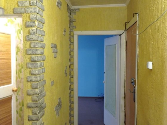 2к по ул . Соборности - СУПЕР планировка, парковая зона,  Уютная 2к по ул . Соборности Кривой Рог