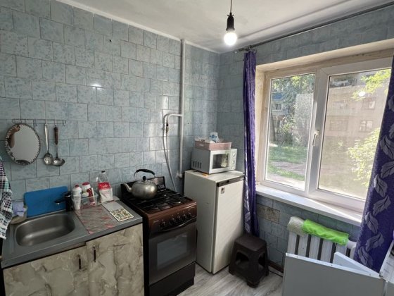 2кімн. Севгок, Пляжна, Тернівський р-н Кривой Рог