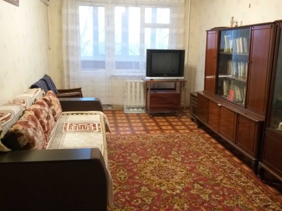 Продаж 3х-кімнатної квартири