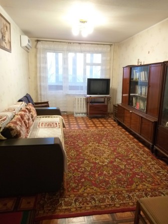 Продаж 3х-кімнатної квартири - фото 1