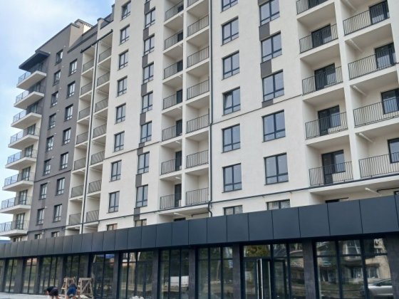 Продам 2к квартиру Івасюка Бк Вамбуд Ивано-Франковск