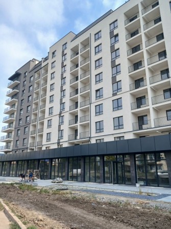 Продам 2к квартиру Івасюка Бк Вамбуд - фото 1