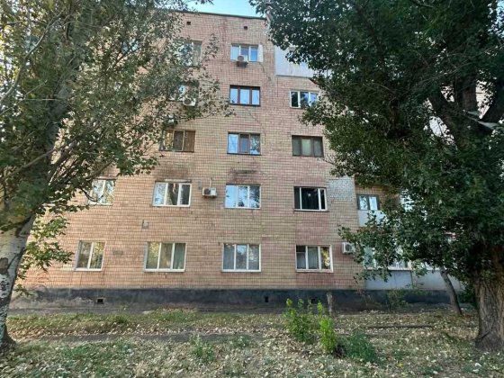 Продаж трикімнатної квартири в Центрально-Міському районі Кривой Рог