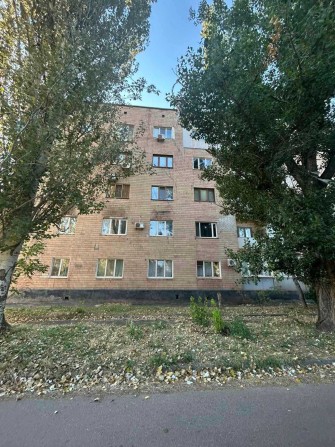 Продаж трикімнатної квартири в Центрально-Міському районі - фото 1
