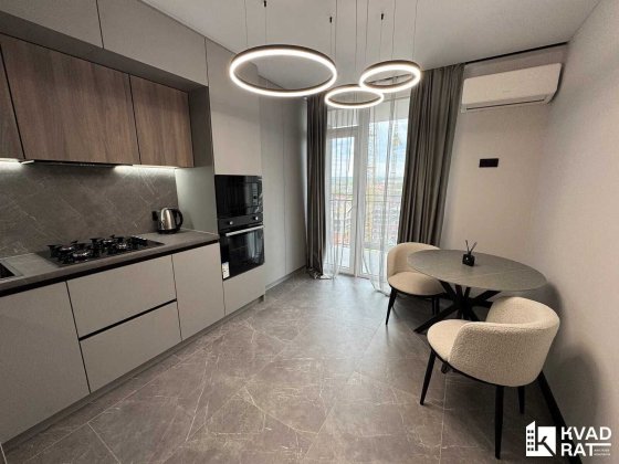 Family Plaza 1-к квартира з ремонтом Ивано-Франковск