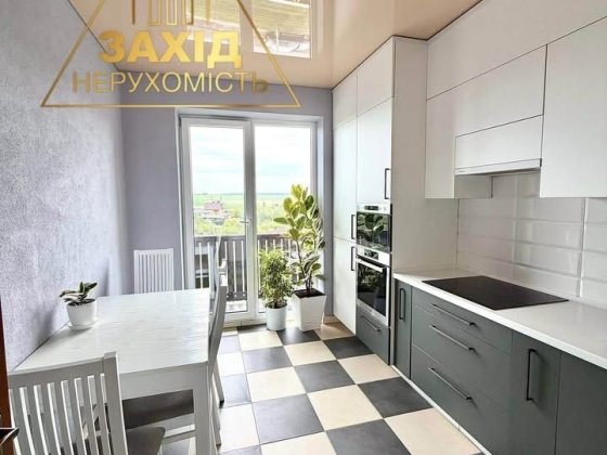 Однокімнатна Новобудова за СУПЕРЦІНОЮ Луцк