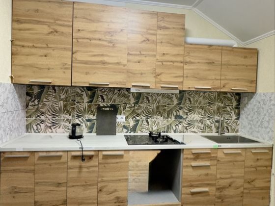 Продам 1 к квартиру 40 м² в центрі м.Ірпінь Ирпень