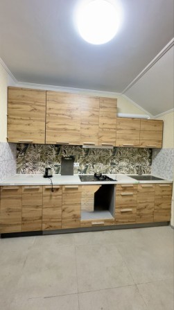 Продам 1 к квартиру 40 м² в центрі м.Ірпінь - фото 1