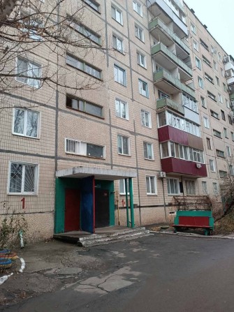 3-х кімнатна квартира 7-й Зарічний - фото 1
