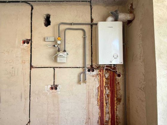 Продаж ЗДАНА 2 кімнатна квартира в ЖК Містечко Центральне Івано-Франківськ