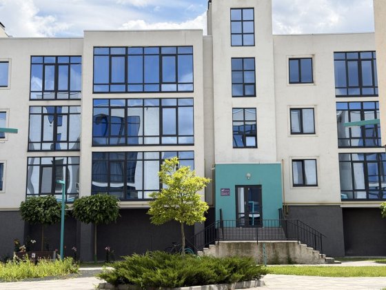 Продаж квартири , однокімнатна, Ірпінь, 41 м2
