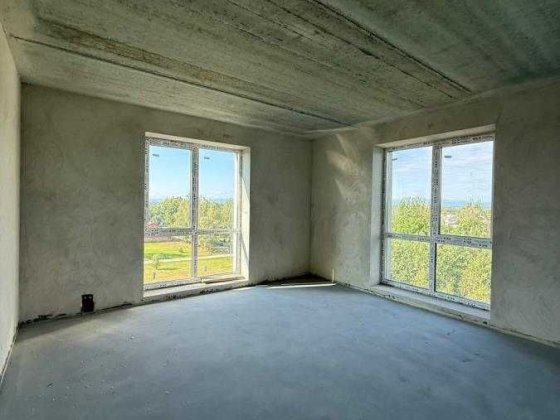 Продаж видової 2-кімнатної квартири в ЖК Козацький Івано-Франківськ