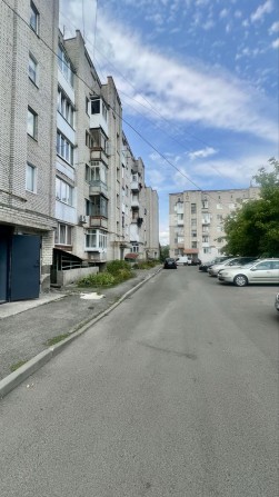 3-кім. квартира у Луцьку, вул. Наливайка - фото 1