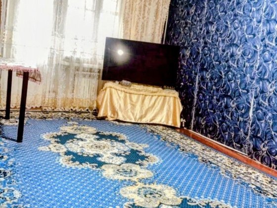 1 комнатная квартира Кривой Рог