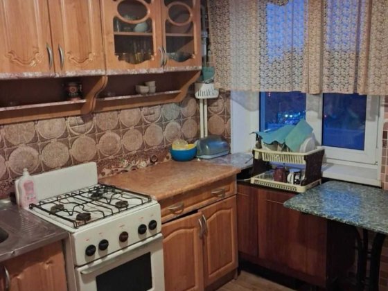 1 к на Соц Городе возможно в кредит Кривой Рог