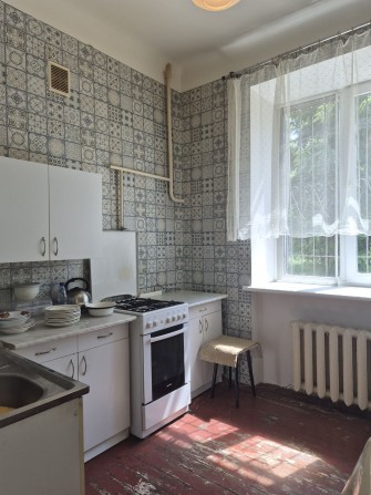 Продам 2х комн квартира 1/4-эт дома пр. Южный 12 район Югок Ингулецкий! - фото 1