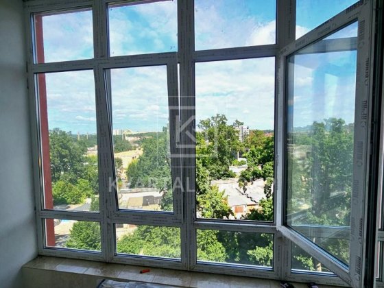 Продам 1к квартиру в Ірпені біля парку Ирпень