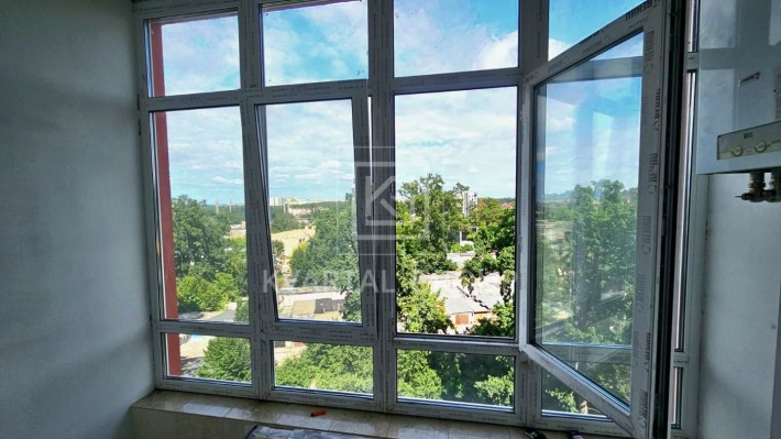 Продам 1к квартиру в Ірпені біля парку - фото 1