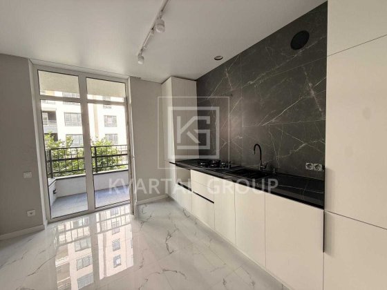 Продаж 1 кімнатної квартири з ремонтом 38 м2, ЖК Синергія Сіті