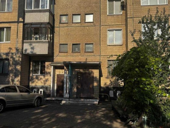 Продам 2-х кімнатну квартиру в Центрально - міському районі Кривой Рог