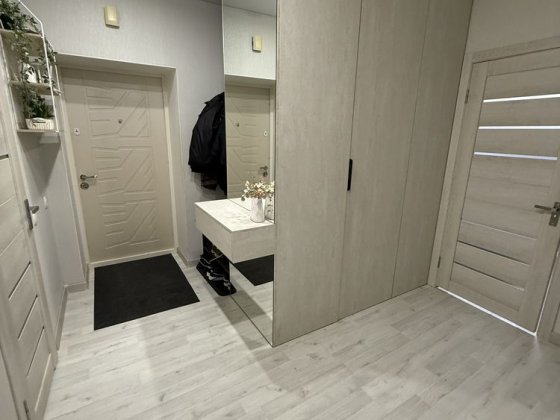 Продаж, комфортна 3 к. Квартира ЖК Caramel Residence, Луцьк Луцк