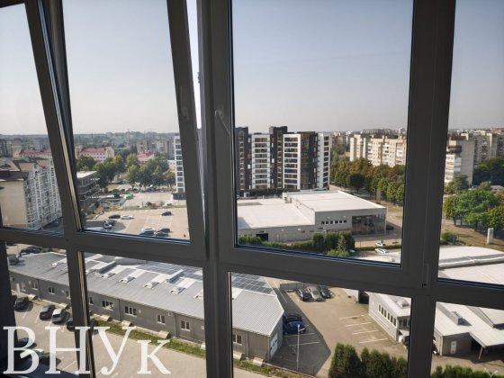 Продається комфортна квартира в новобудові Луцк
