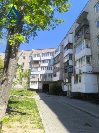 3-кімнатна квартира на проспекті Молоді!!! - фото 1