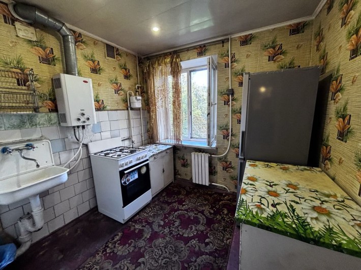 Продаж 1-но кімн. квартири в районі Соцміста - фото 1