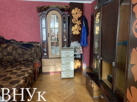 Продається квартира в затишному престижному рацоні Луцк