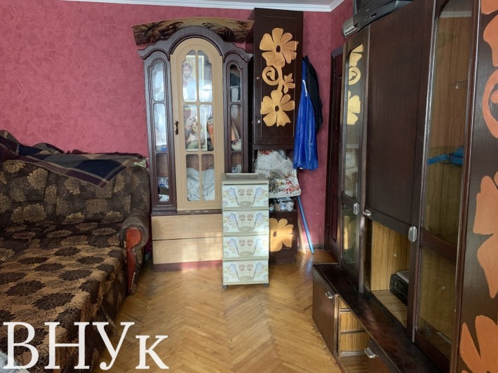 Продається квартира в затишному престижному рацоні - фото 1