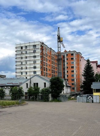 Продаж квартири у якісному та збудованому будинку. + Держ програми. - фото 1