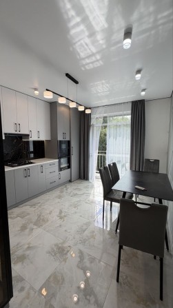 Продаж квартири 1-кімнатної з ремонтом ЖК Козацький - фото 1