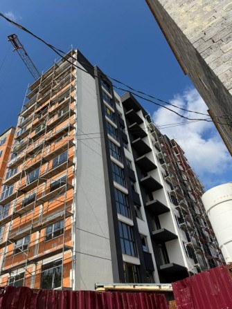 Терміновий продаж! 2-кімнатна 61,17 м² з панорамою на місто | ЄОселя - фото 1