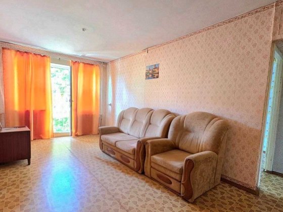 Продаж 3-кімн квартира по вул. Е. Фукса, 173 квартал
