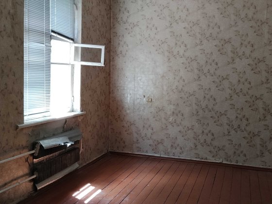 Продаж 1-к. квартири в Тернівському районі Продажа 1-к. квартиры в Терновском районе Кривой Рог