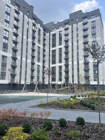 Продаж 1-кімнатної в ЖК неподалік озера - фото 1