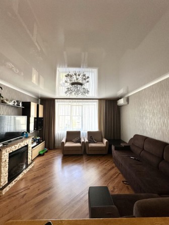 Продаж 4-кімн.квартири у Луцьку в районі Північного ринку - фото 1