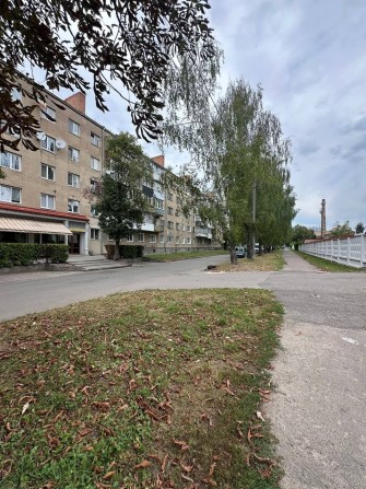 Продаж 3-кімнатної квартири | район Обласної лікарні - фото 1