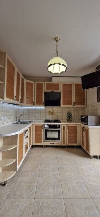 1к квартира 50,4 м² Ремонт + меблі + техніка Ірпінь - фото 1