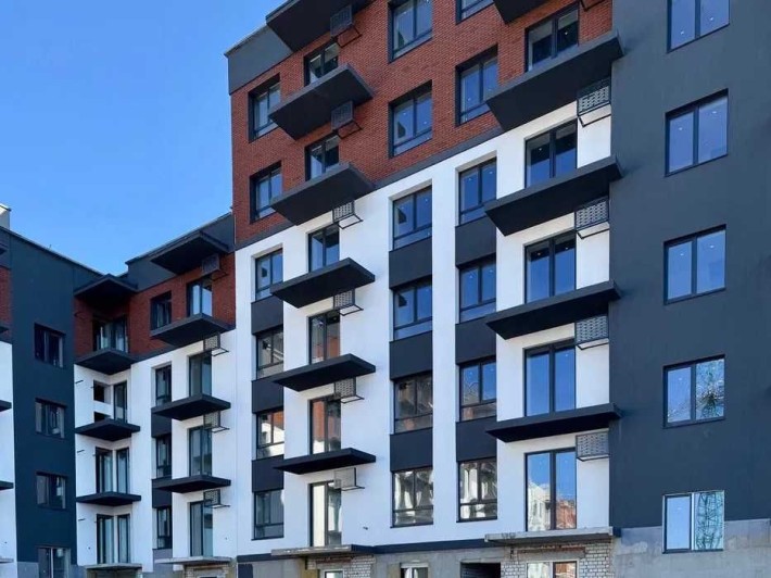 Продаж 2к квартири в розтермінування на 18м від Забудовника! Єоселя! - фото 1