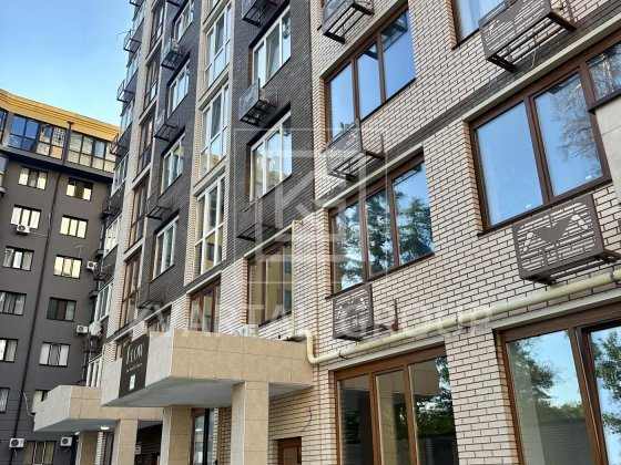 Квартира з Терасою! 2 Рівні! Центральний парк! Ірпінь