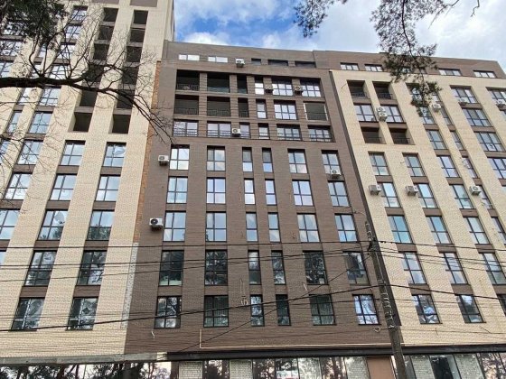 Продам видову 2к квартиру! Ірпінь, центр Парк Дубки, Правика! Ирпень