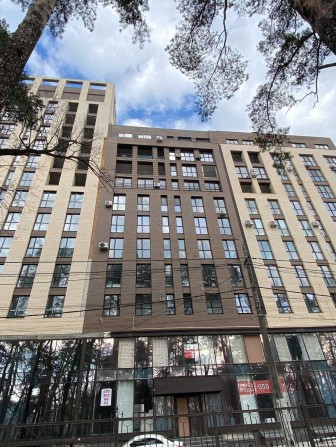 Продам видову 2к квартиру! Ірпінь, центр Парк Дубки, Правика! - фото 1