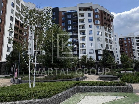 Продаж затишної 1-кімнатної квартири з РЕМОНТОМ у сучасному ЖК «Синергія Сіті»!/Мінімальні податки 2 Ірпінь