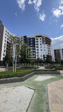 Продаж затишної 1-кімнатної квартири з РЕМОНТОМ у сучасному ЖК «Синергія Сіті»!/Мінімальні податки 2 - фото 1