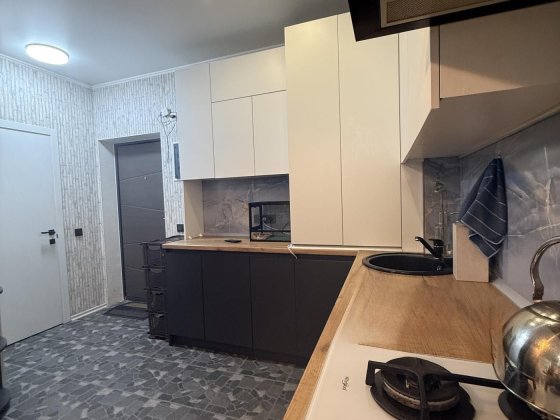Продам готову квартиру з меблями та технікою Ирпень